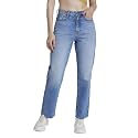 Spykar Women High Rise Cotton Wide Leg