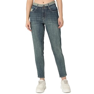 Spykar Women Jeans