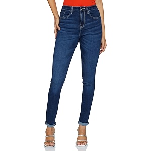 Spykar Women Jeans