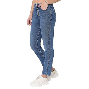 Spykar Women Jeans