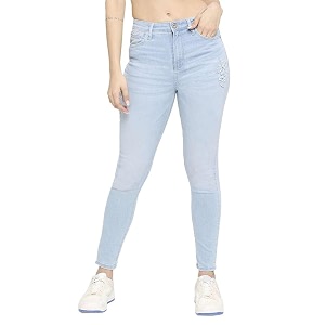Spykar Women Jeans