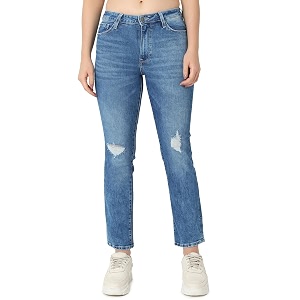 Spykar Women Jeans