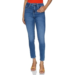 Spykar Women Jeans