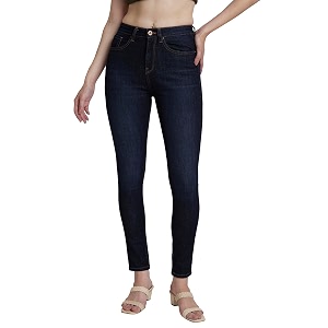 Spykar Women Jeans