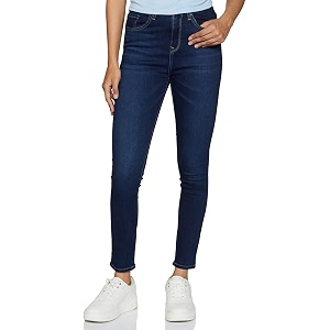 Spykar Women Jeans