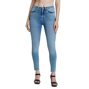 Spykar Women Jeans