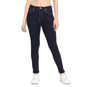 Spykar Women Jeans