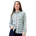 Spykar Women Shirt