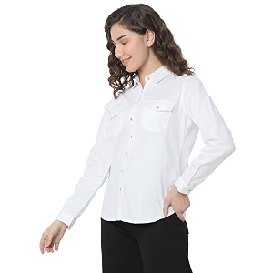 Spykar Women Shirts