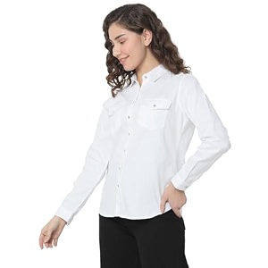 Spykar Women Shirts