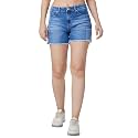Spykar Women Shorts