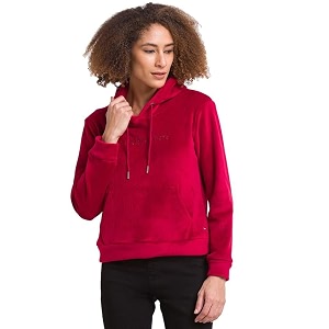 Spykar Women Sweatshirt