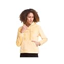 Spykar Women Sweatshirt