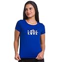 Spykar Women T-Shirts