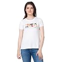 Spykar Women T-Shirts