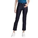 Spykar Womens Mid Rise Super Slim Fit