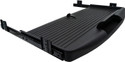 Spylock Plastic Keyboard Tray with – Perfect for Office & Home (With Mouse Tray) Keyboard Tray
