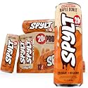 Spylt Maple Donut Milk Protein Drink, 20g Protein, 60mg Caffeine, 12 Pack