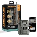 SPYPOINT Flex-M2 Trail Camera, 32MP, 1080p, GPS, Dual-SIM LTE