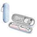 SQERO Electric Toothbrush Case for Oral-B Pro/iO/Philips Sonicare