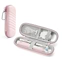 SQERO Electric Toothbrush Case for Oral-B Pro/iO/Philips Sonicare