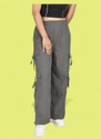 SQEW Women Cargos
