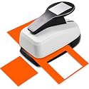 Square Punches for Paper Crafts, 1.9 inch Square Paper Punch