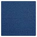 Square Shower Mat - Non Slip Shower Mats for Inside Shower - Extra Large 31x31 Shower Floor Mat Non Slip - Square Bath Mat for Shower - Secure Anti Slip Loofah Shower Bath Mat (31x31 Navy)