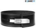 squarefit Premium 10MM Weight Lifting Lever Belt