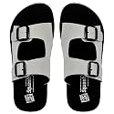 SQUASH Extra Comfort Slipper Sandals Lightweight Quality