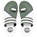 SQUASH Men39s Flip Flops casual Synthetic Slipper