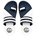 SQUASH Men39s Flip Flops casual Synthetic Slipper