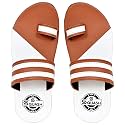 SQUASH Men39s Flip Flops casual Synthetic Slipper