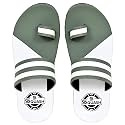 SQUASH Men39s Flip Flops casual Synthetic Slipper