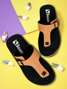 Squash Men Flats