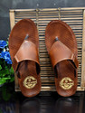 Squash Men Slippers