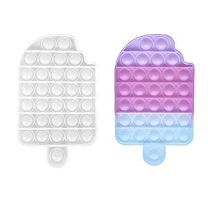 pop it fidget toypush pop bubble fidget toyrainbow color changing pop itglow under the sun pop itsrandom shape pop bubble fidget candy