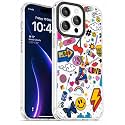 SQUIF for iPhone 14 Pro Back Case