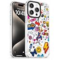 SQUIF for iPhone 15 Pro Back Case