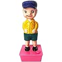 Squirt Wee Pee Boy | 7.5 Peeing Boy Squirter Toys | Leak-Free Water Base | Classic Funny Novelty Gag Gift for Men, Women, Kids (Multicolor)