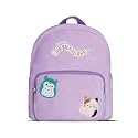 Squishmallows Mixed Squish Mini Backpack - Squishmallows Mini Backpack
