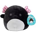 Squishmallows 8-Inch Jaylen Axolotl Jazwares Plush Stuffed Animal Toy