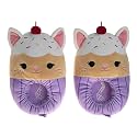 Squishmallows Slippers Plush Warm Soft Slipper House Shoes Kids Adults