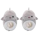 Squishmallows Slippers Plush Warm Soft Slipper House Shoes Kids Adults