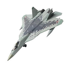 squishy aircraft modelscollector39s fighter models for office decorations educational toys for desktop displays greena