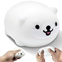 Squishy Shiba Inu Stress Balls for Adults, Squishy Dog Figurines Dough Ball