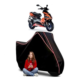 SR 50 Scooty Bike Cover Water Resistant