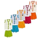 Baby Boys and Baby Girls Clothing Set