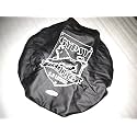 Gypsy Stepney Cover ONLY FIT TI F78 TYRE Black Color Compatible for Maruti Gypsy | MARUTI GYPSY SPARE PARTS | MARUTI GYPSY ACCESSORIES