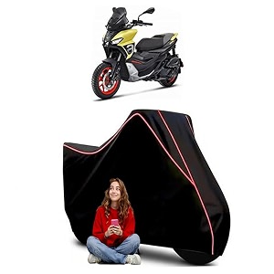 SR GT 200 Sport Scooty Bike Cover